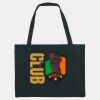 Woven shopping bag  Thumbnail