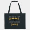 Woven shopping bag  Thumbnail