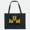 Woven shopping bag  Thumbnail