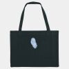 Woven shopping bag  Thumbnail