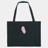 Woven shopping bag  Thumbnail