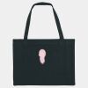 Woven shopping bag  Thumbnail