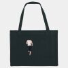 Woven shopping bag  Thumbnail