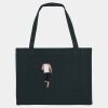 Woven shopping bag  Thumbnail
