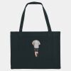 Woven shopping bag  Thumbnail