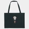 Woven shopping bag  Thumbnail