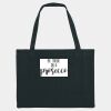 Woven shopping bag  Thumbnail
