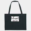 Woven shopping bag  Thumbnail