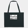 Woven shopping bag  Thumbnail