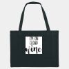 Woven shopping bag  Thumbnail