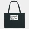 Woven shopping bag  Thumbnail