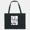 Woven shopping bag  Thumbnail