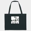 Woven shopping bag  Thumbnail