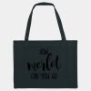 Woven shopping bag  Thumbnail