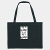 Woven shopping bag  Thumbnail