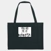 Woven shopping bag  Thumbnail