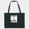 Woven shopping bag  Thumbnail