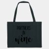 Woven shopping bag  Thumbnail