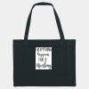 Woven shopping bag  Thumbnail