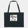 Woven shopping bag  Thumbnail