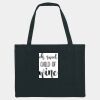 Woven shopping bag  Thumbnail