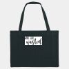 Woven shopping bag  Thumbnail