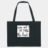 Woven shopping bag  Thumbnail