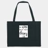 Woven shopping bag  Thumbnail