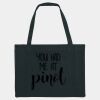 Woven shopping bag  Thumbnail