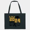 Woven shopping bag  Thumbnail