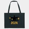 Woven shopping bag  Thumbnail