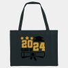 Woven shopping bag  Thumbnail