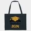 Woven shopping bag  Thumbnail