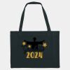 Woven shopping bag  Thumbnail