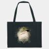 Woven shopping bag  Thumbnail