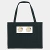 Woven shopping bag  Thumbnail
