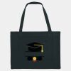 Woven shopping bag  Thumbnail