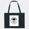 Woven shopping bag  Thumbnail