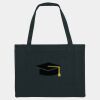 Woven shopping bag  Thumbnail