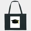 Woven shopping bag  Thumbnail