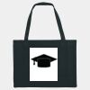 Woven shopping bag  Thumbnail