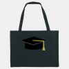 Woven shopping bag  Thumbnail