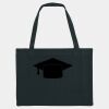 Woven shopping bag  Thumbnail