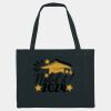 Woven shopping bag  Thumbnail