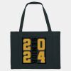 Woven shopping bag  Thumbnail