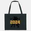 Woven shopping bag  Thumbnail