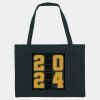Woven shopping bag  Thumbnail