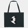 Woven shopping bag  Thumbnail