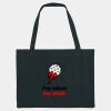Woven shopping bag  Thumbnail