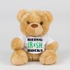 Bear in a t-shirt Thumbnail
